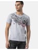 T-Shirt CT809 in GREY