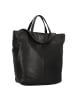 LIEBESKIND BERLIN Hera Handtasche Leder 42 cm in black