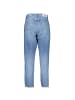 Calvin Klein Blau Baumwolle Damen Jeans