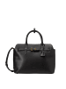 Marc O'Polo Shopper medium in Schwarz