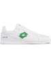 Lotto Sneaker "Jambol" in Weiß