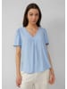 QS Bluse  in  5072_hellblau