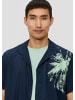 s.Oliver Hemd in 59F1_navy