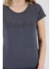 alife and kickin T-Shirt CoraAK A in marine