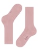 Falke Socken Tiago in Rose
