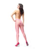 MissO Ouvert Strumpfhose in light pink