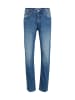 Tom Tailor Slim Fit Jeans für Herren in grau