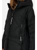 alife and kickin Winterjacke, Outdoorjacke, Steppmantel RitaAK A in moonless