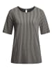 LASCANA T-Shirt in khaki