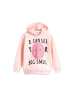 SOLANG Sweatshirt in Rosa