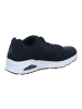 Skechers UNO - STAND ON AIR UNO - STAND ON AIR in black