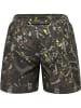 Newline Newline Kurze Hose Nwlseattle Laufen Herren in TERRAIN AOP