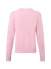IPURI Pullover in rosa - 0004