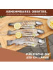 bremermann Fischgriller