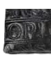 Joop Jeans Hobo 'Iniziale Spiega Lucille in Schwarz 33,00 x 31,00 x 12,00 cm'