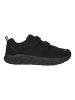 Whistler Sneaker Vigo in 1001S Black
