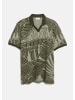 s.Oliver Polo-Shirt  in  79A0_olivgrün