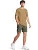 Under Armour Sportshorts "Ua Vanish Woven 6In Shorts" in Grün