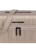 travelite Barbara Novelty Beautycase 37 cm satin nude