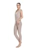Winshape Functional Light and Soft Kurzarmshirt AET130LS in cappuccino