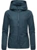 ragwear Übergangsjacke Dizzie in Petrol24