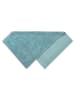 Wecon Home Badematte "Erik" in Rauch Blau