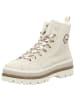 rieker Stiefelette in beige