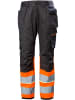 Helly Hansen Arbeitshose "Uc-Me Cons Pant Cl1" in Orange