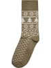 Urban Classics Socken in hugered/jasper/tiniolive