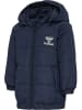 Hummel Kinder Daunenjacke in Schwarz