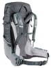 Deuter Trekkingrucksack in schwarz