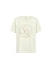 soyaconcept T-Shirt SC-BANU in 1620 CREAM