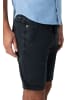 Timezone Short SLIM LUCATZ SHORT slim in Blau