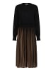 CULTURE Kleid CUcarly Feminine in Rain Drum