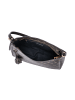 JOOP! Hobo 'Cortina 1.0 Xara in Seal Brown 32,00 x 21,00 x 8,00 cm'