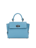 Usha Handtasche in Hellblau