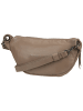 LIEBESKIND BERLIN Gürteltasche Tavia 20 in Neutral Gray