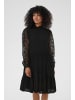 Kaffe Kleid KAstine Loose fit in Black Deep