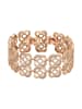 NAEMI Women Bracelet in Rose Gold