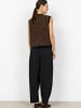 soyaconcept Weste SC-BESSIE in 98694 HOT FUDGE MELANGE