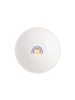 Villeroy & Boch Müslischale Be Happy With Love ø 16,9 cm bunt in bunt