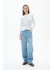 InWear Jeans PheifferIW Relaxed fit in Light Washed Denim