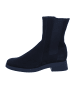 Arche Slipper in schwarz