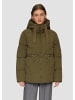 QS Outdoor-Jacke in 7864_olivgrün