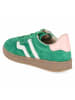 Gant Schnürhalbschuh in green