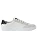 Marco Tozzi BY GUIDO MARIA KRETSCHMER Sneaker in WHITE/BLACK