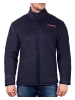 Geographical Norway Herren Regular Fit Jacke  in Navy