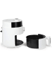 livoo Heißluft Fritteuse Livoo DOC256 Airfryer 2,5 Liter