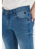 BLEND 5-Pocket-Jeans BHPico in blau