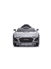 Wisam® Elektroauto Audi R8 Lift A300 Silber